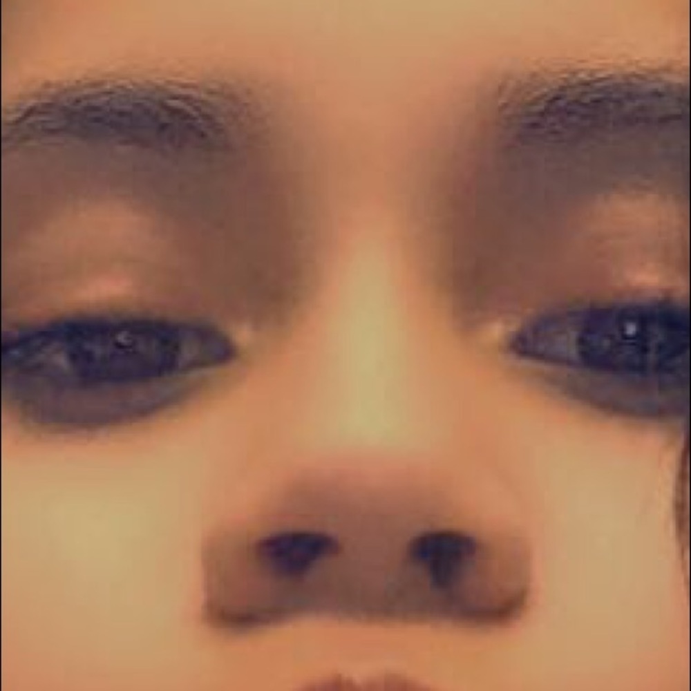 Meet your Posher, Ashanty